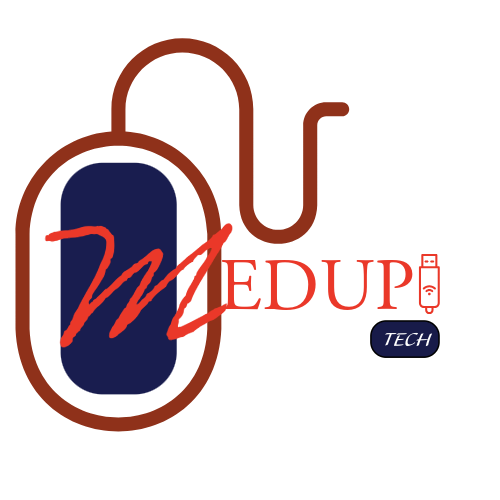 Medupi Tech